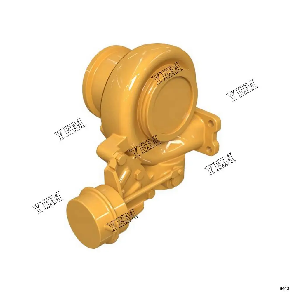 High Quality Housing As-T Part No. 262-2872 2622872 Heavy Duty Engine Parts