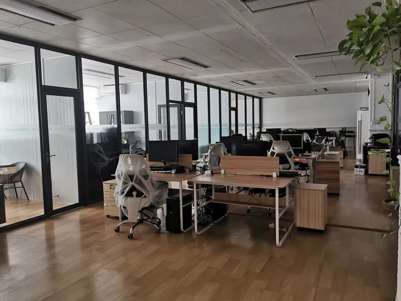 Shantou Zhiyang Garment Co., Ltd. 2