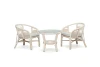 Natural White Glaze