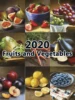 2020 Frutas y Verduras