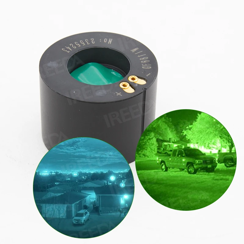 Night Vision Goggles PVS-7 | Innova Optics Night Vision Goggles PVS-7 | Innova Optics