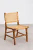 Natural Teak in Sheesham color