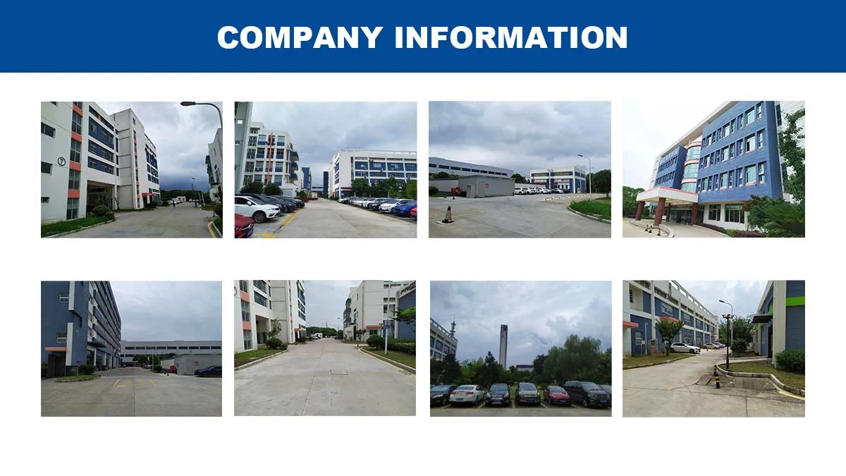 Suzhou Cheef Technology Co., Ltd. 1