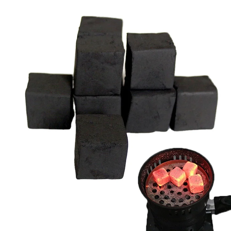 Coconut Shell Charcoal For Shisha Hookah/ Hardwood Charcoal Buy