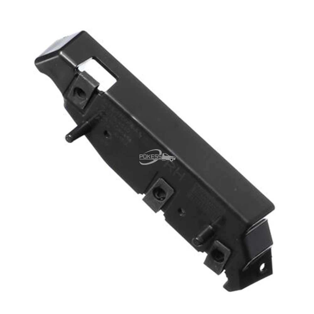 FA1Z17C947A FA1B17D958AF Front Bumper Small Bracke — 2
