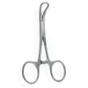 Pinza de toalla Backhaus