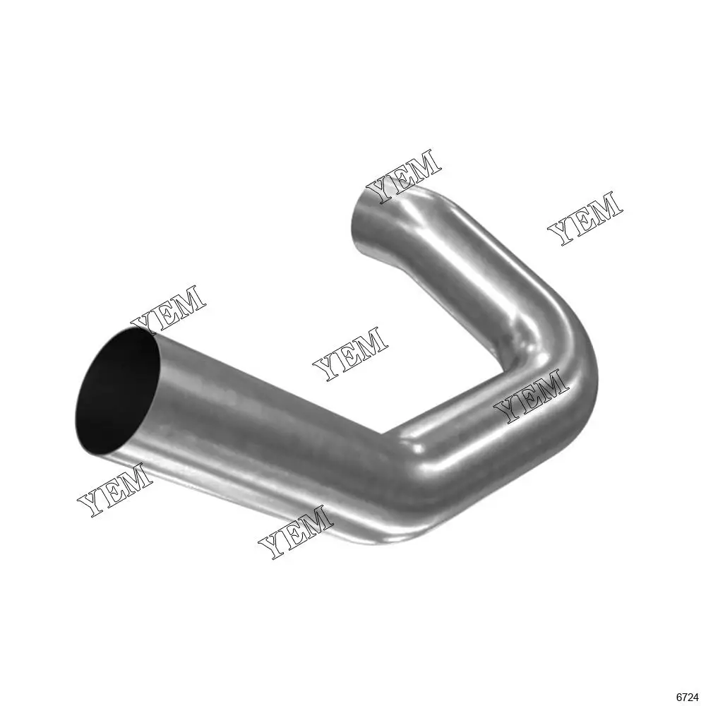 Tube 374-8510 3748510 Agricultural Machinery Spare Parts