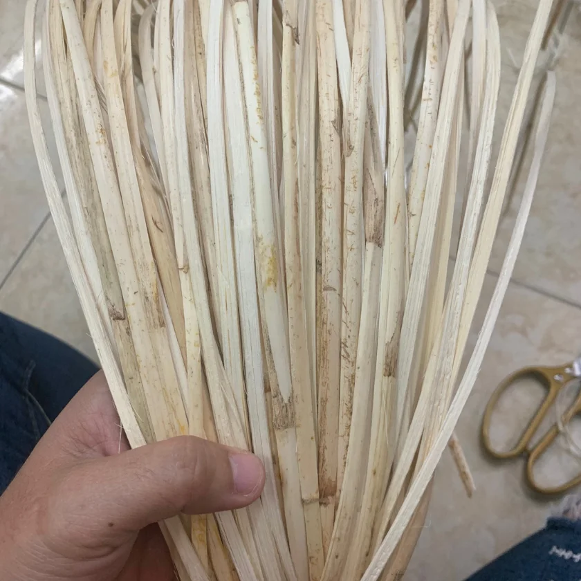 Rattan Cane Rattan Core Rattan Webbing In Stock With Various Size - Buy ...