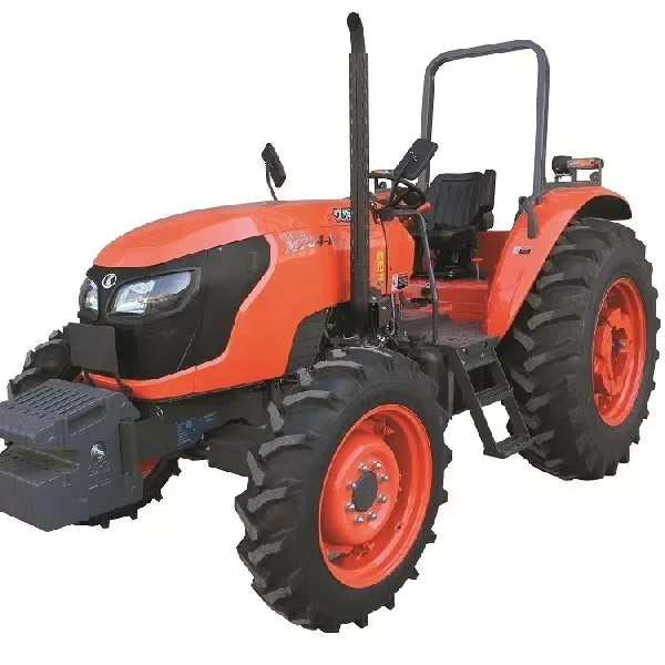 Buy Kubota Farm Tractors 30hp 50hp 80hp 120hp / Kubota Agriculture