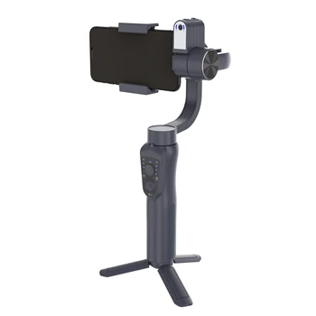 Factory Supplier New Brand 2024  Gimbal Stabilizer Smartphone Supporting Inception With Low Moq Customized Logo Wholesale
