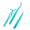 Eyelash Tweezers