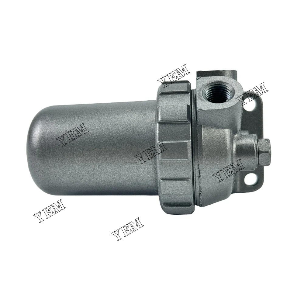 Fuel Filter Assy 124790-55601 Fit for Yanmar 3GM30 Engine 4