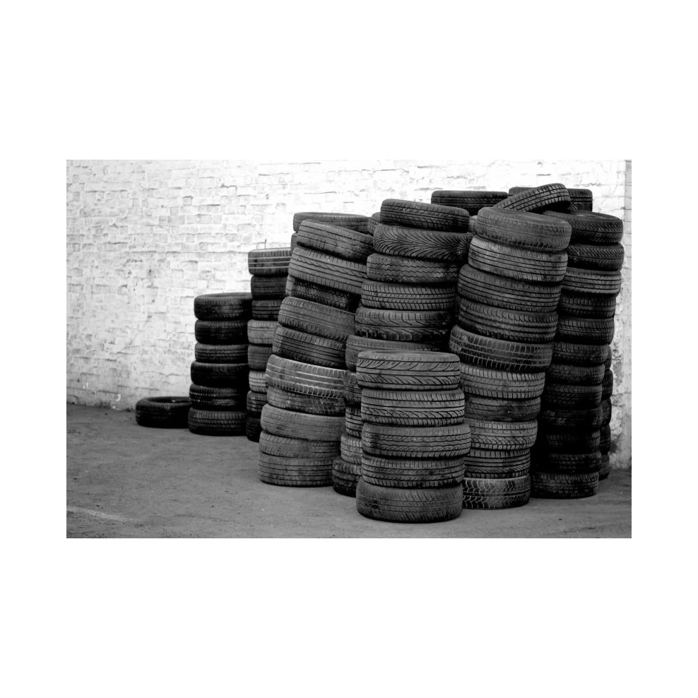Quality Second Hand Used Car Tyre. Buy Second Hand Tyres / Perfect