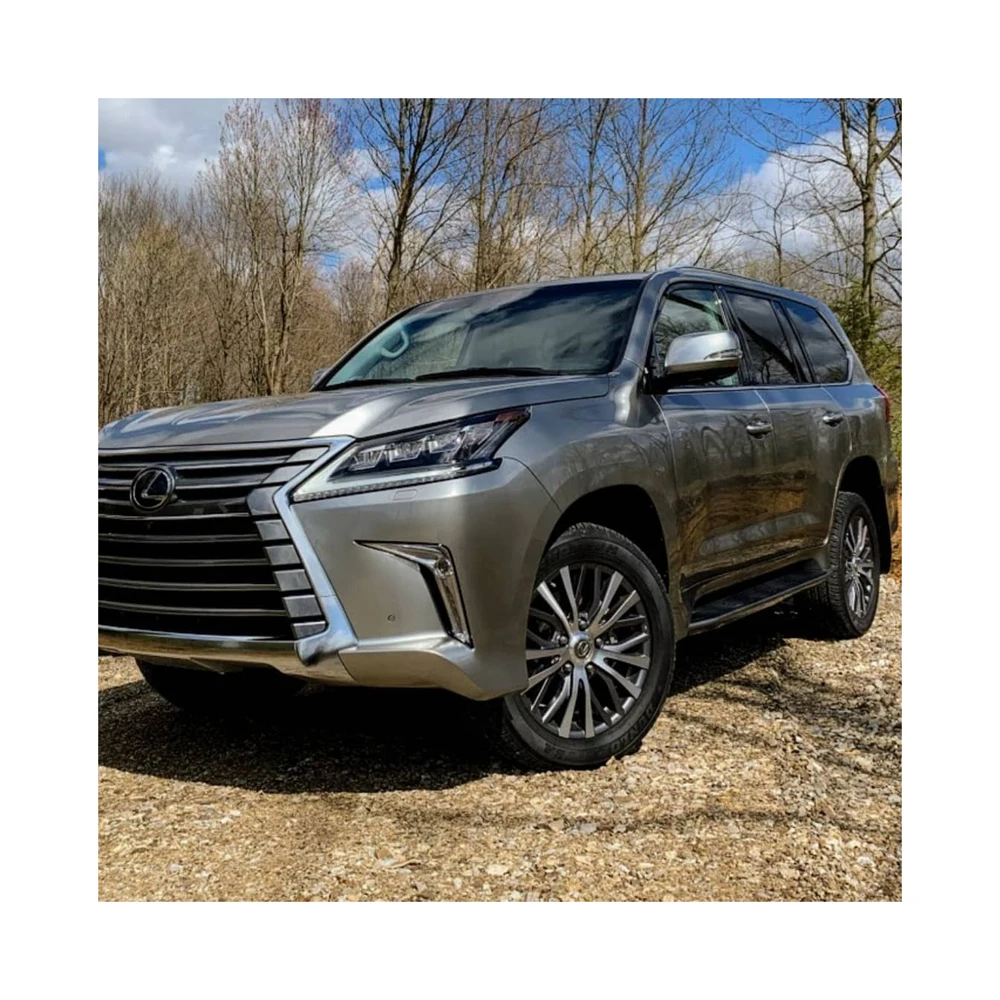 HIGH QUALITY TOP Fairly Used 2018 FOR- LEXUSEES  LX 570 at Cheaper Price SUV Left Hand Drive and Right Hand Drive Available