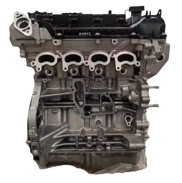 Remanufactured OEM K14C 1.4L L4 MPI DOHC 16V VVT Gasoline Long Block Engine for Suzuki Vitara