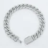 White Gold Plated