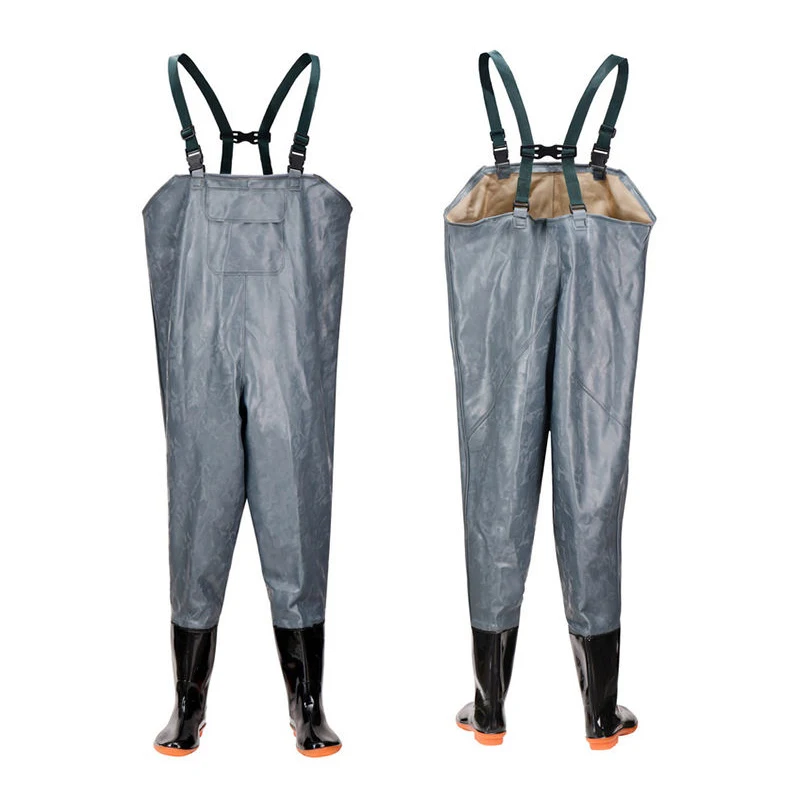 High Quality Waders Waterproof Lightweight Fishing Waders Hunting Chest