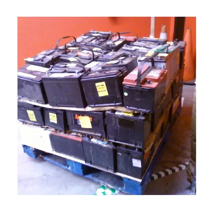 Лучший бывший в употреблении автомобильный аккумулятор для