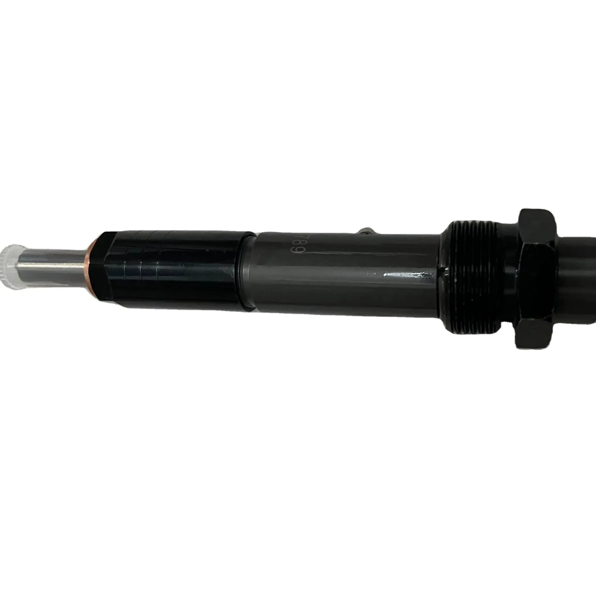 2645F027 0432133788 0432133789 Common Rail Fuel Injector