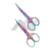 Cuticle Nail Scissors Customize Color Design
