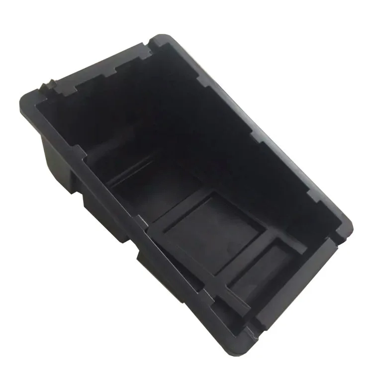 Corigy HDPE Freestanding Ballasted PV Mounting System