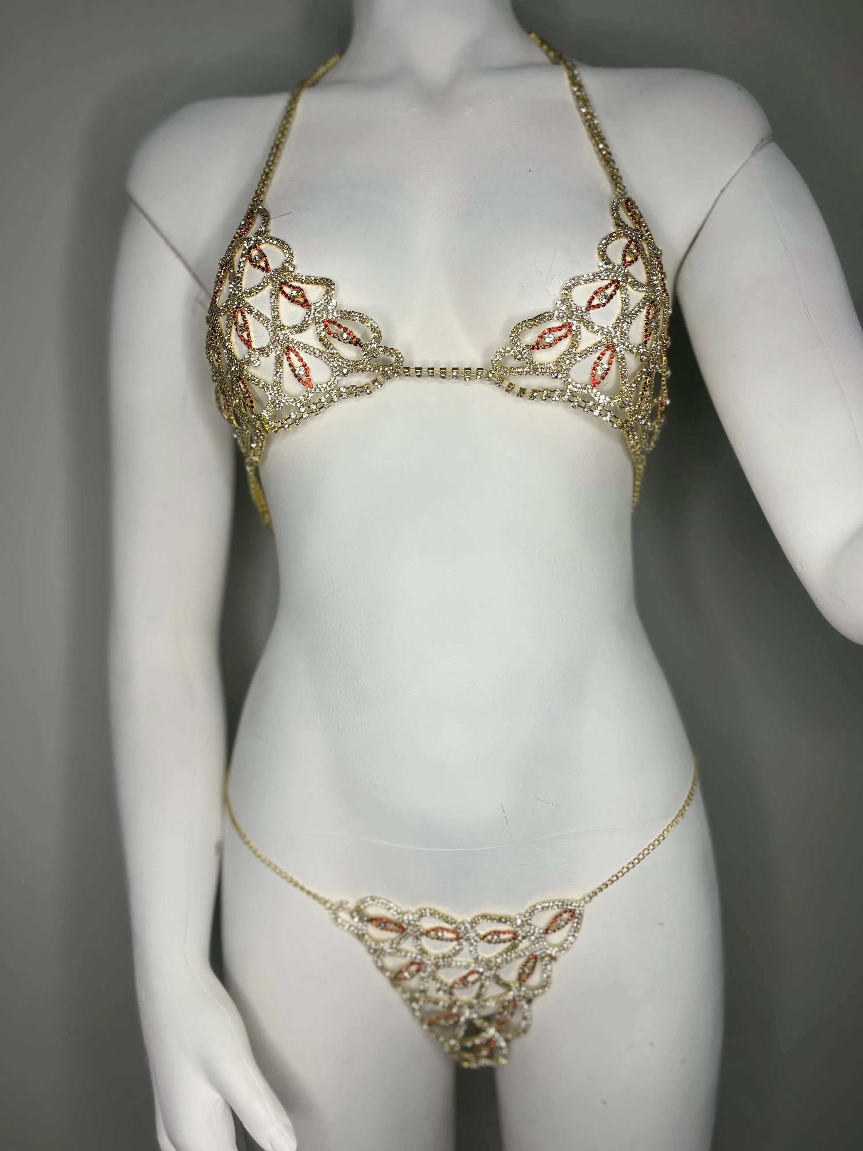 545 Rhinestone Bras Stock Photos, High-Res Pictures, and Images - Getty  Images