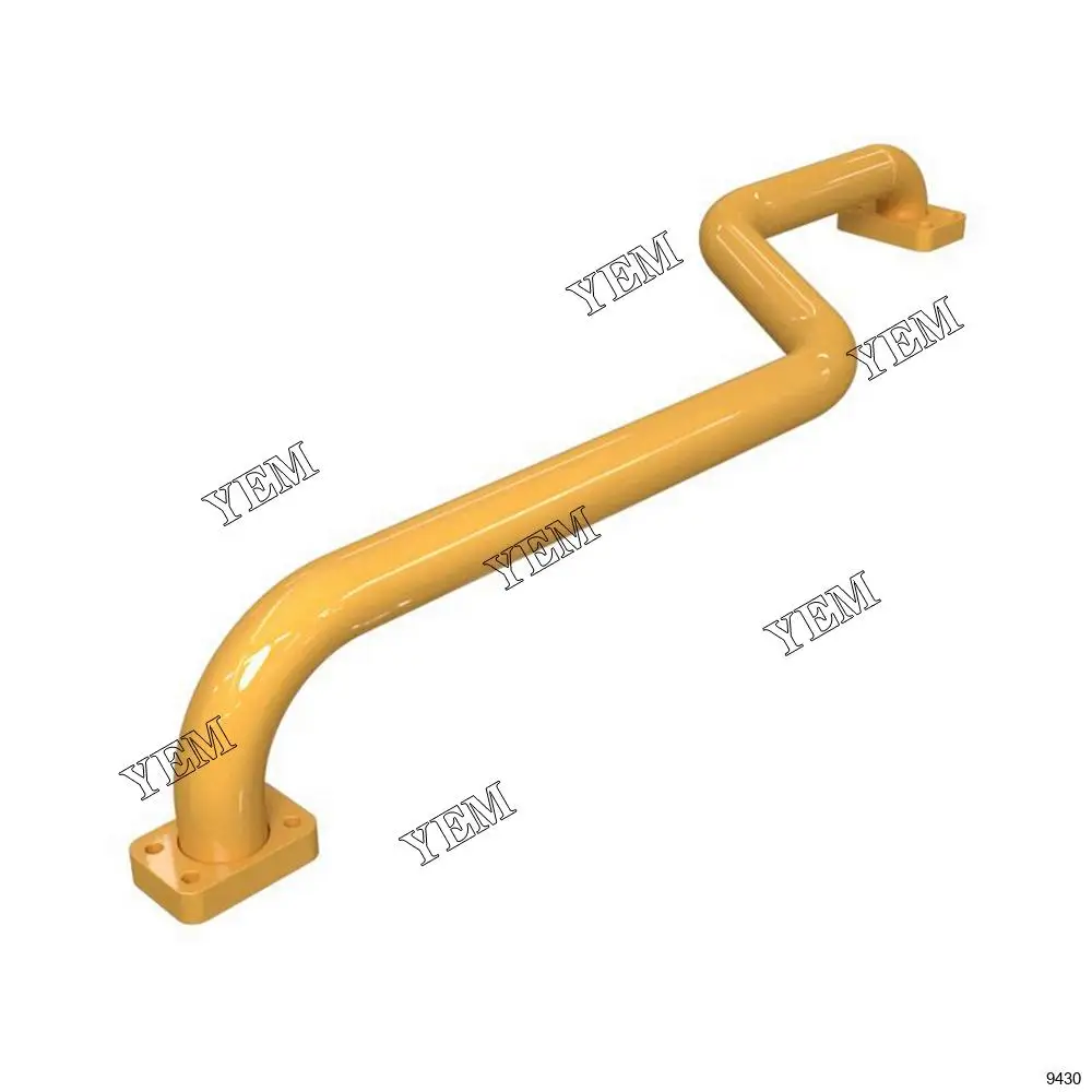 Taiwan Brand New Aftermarket Tube Assembly 528-3383 Fit for 340 336 MHPU FM568 340MHPU 336 336 GC