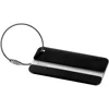Biscuit, Black, Silver