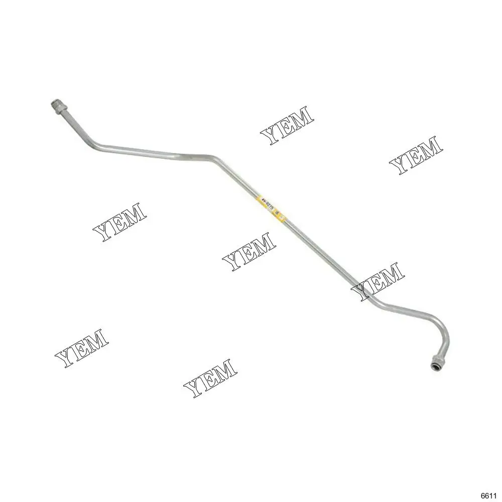 Brand New 980C 980F Tube Assembly 4V-0275 4V0275 Industrial Engine Parts