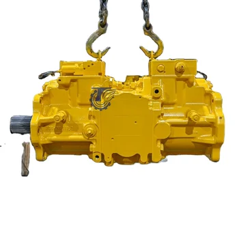 708-2K-00011 708-2K-00021 708-2K-00015 708-2K-00025 708-2K-00035 PC3000-6 Excavator Main Hydraulic Pump  3000-6 Plunger pump