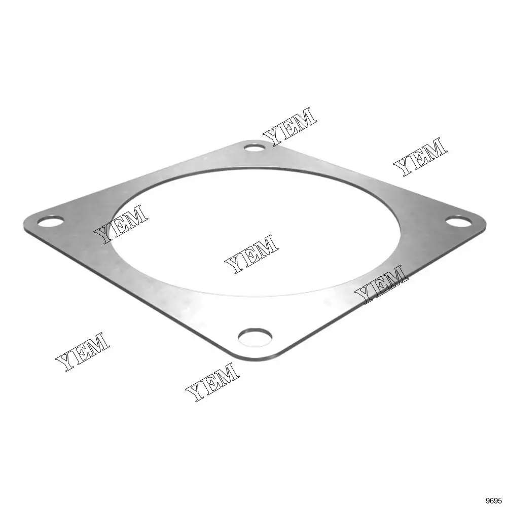 Hot Sale Gasket for 6L-8044 6L8044 Engine Parts for Sale