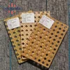 Woven Rattan Acrylic Sheet