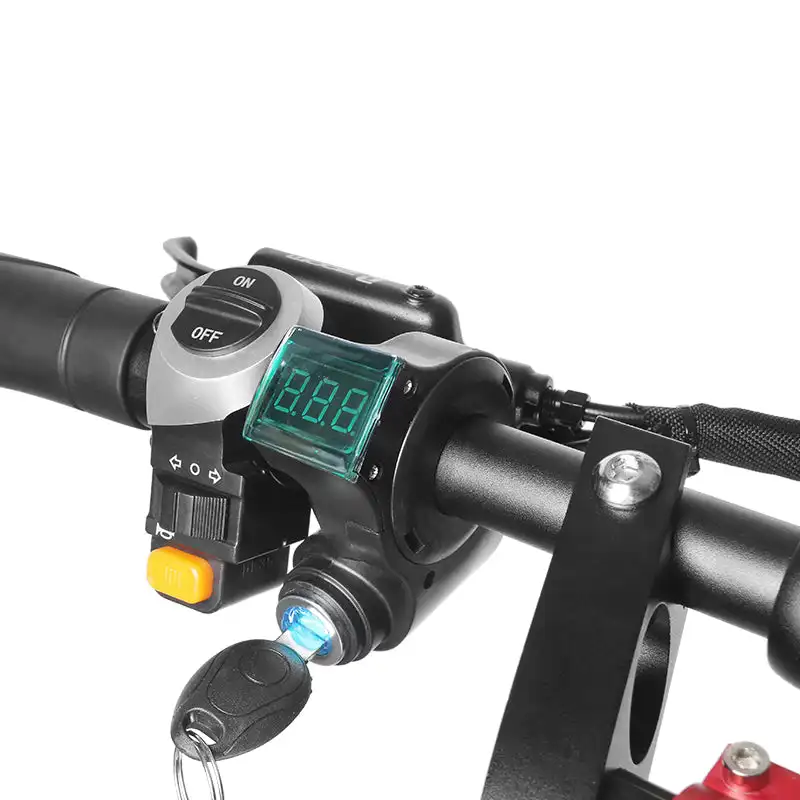 Mankeel MX5 X5 Off-Road Electric Roller 10-Inch Tire 1000W Motor Power Removable Lithium Battery 60-80km 25-50km/h 120-200kg