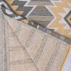 Kilim Mustard