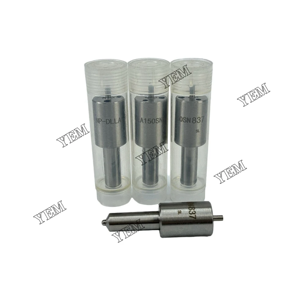Fuel Nozzle Fit for Hino WO4C Engine
