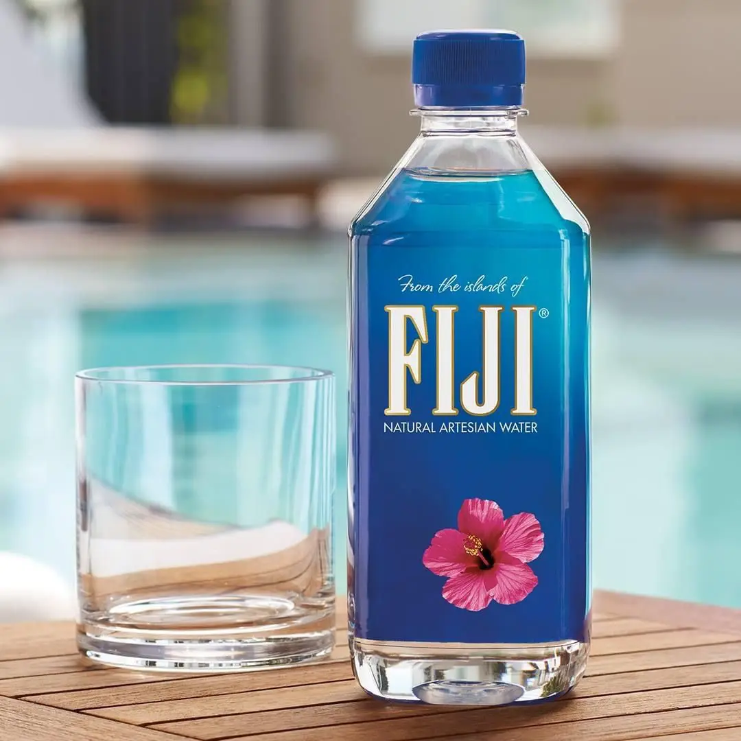 Cheap Price Fiji Natural Artesian Water Buy Fiji Water,Mineral Water