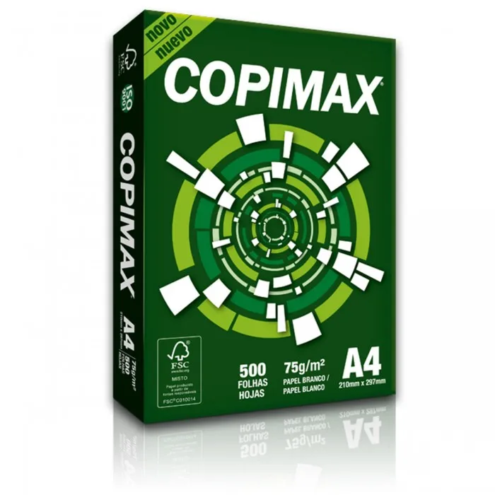 Chamex A4 Copy Paper Super Quality 80gsm 80g 70g Brand Name