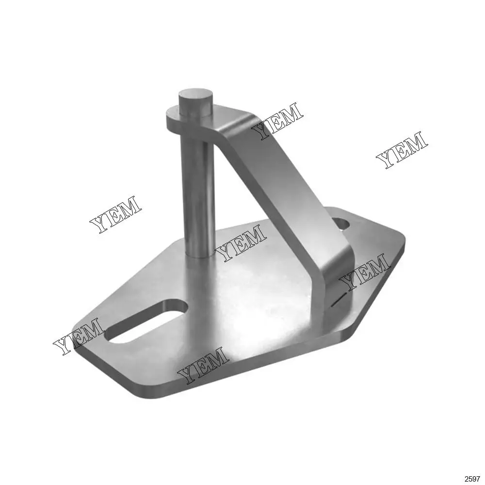 High Quality Manufactory Diesel Engine Striker Assembly 532-8224 Fit for 257D 257D3 Heavy Equipment Engine Parts