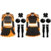 Orange B