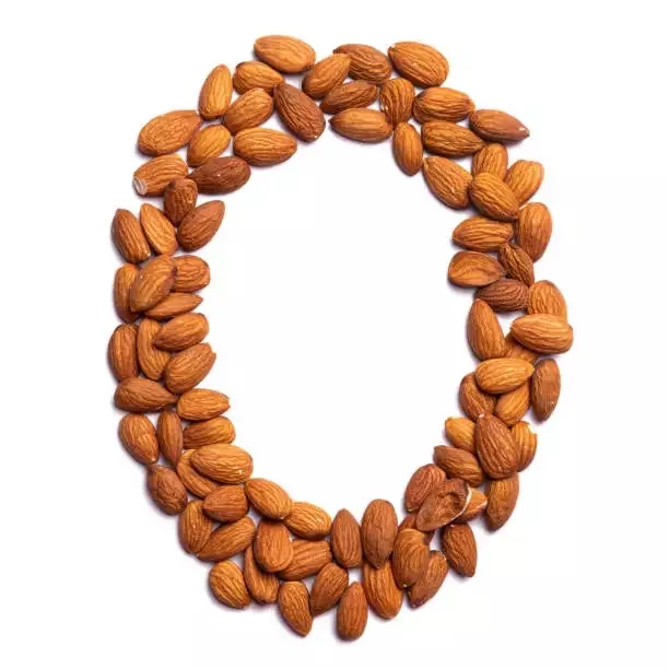 Premium Quality Sweet USA Almonds Nuts Available/ Raw Almonds Nuts Ready for Export