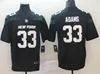 Black #33 ADAMS