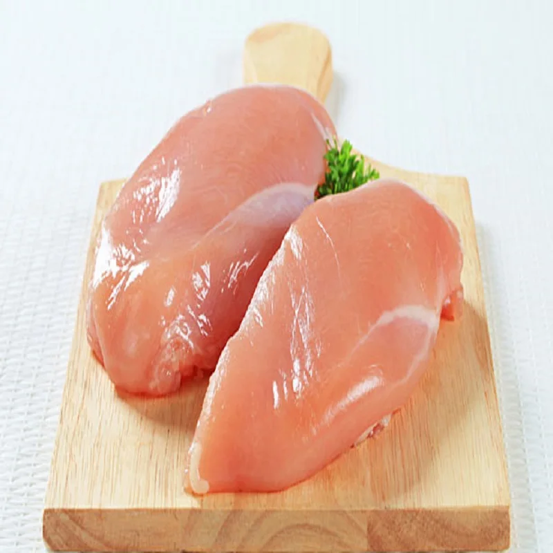 Frozen Chicken Breast Boneless Skinless. Chicken Boneless Meat ...