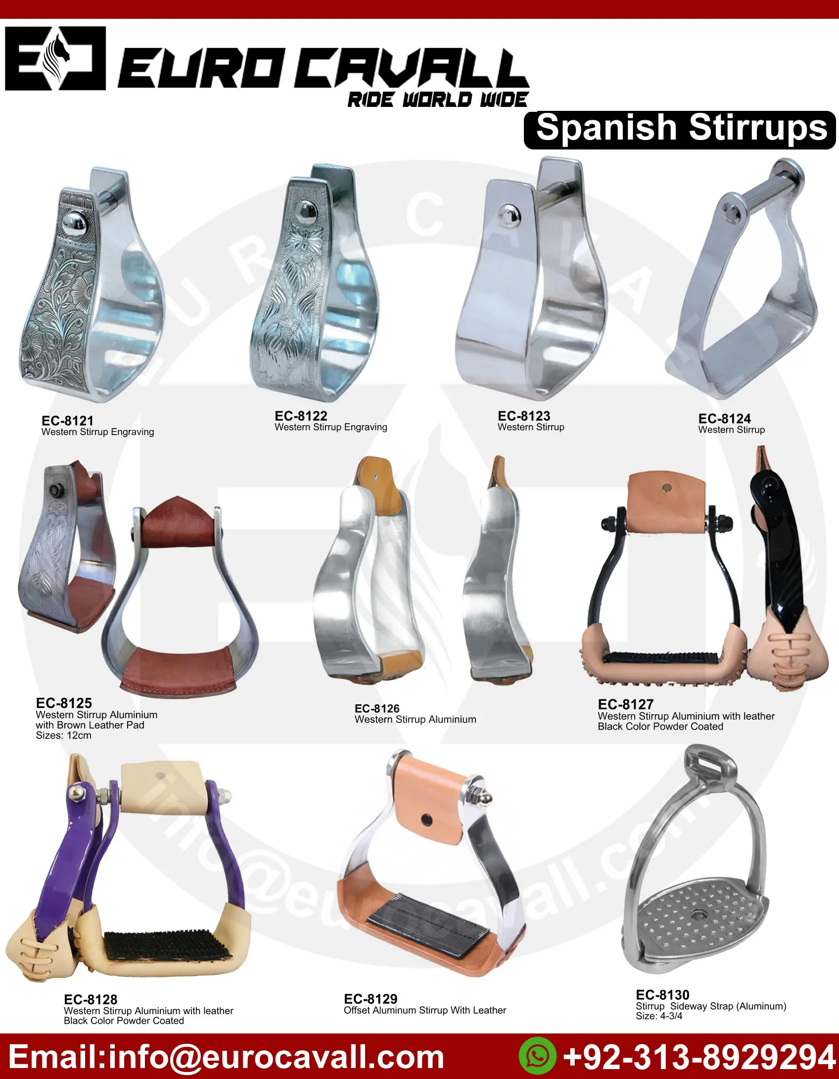 Fillis Peacock Safety Stirrup Horse Riding Equestrian Products Horse