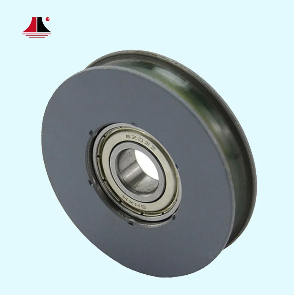 Mitsubishi Elevator Spare Parts Lift Door Parts Mitsubishi 72x15x6202