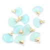 Aqua Chalcedony