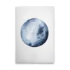 White, Blue