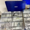 Cranial Surgery Instruments