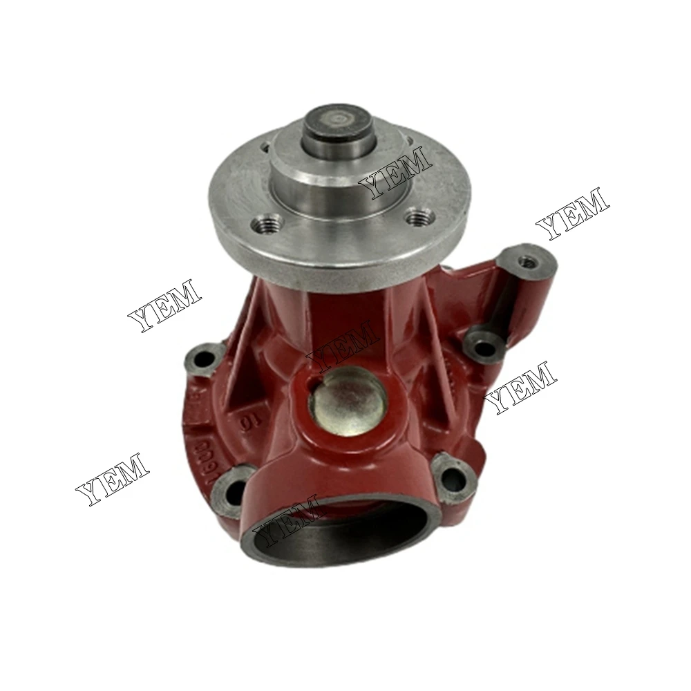 BF4M2012 2937455 Water Pump for Deutz Universal Engine Parts 3