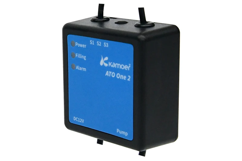 Kamoer Ato One 2 Smart Aquarium Automatic Water Replenisher With Newly