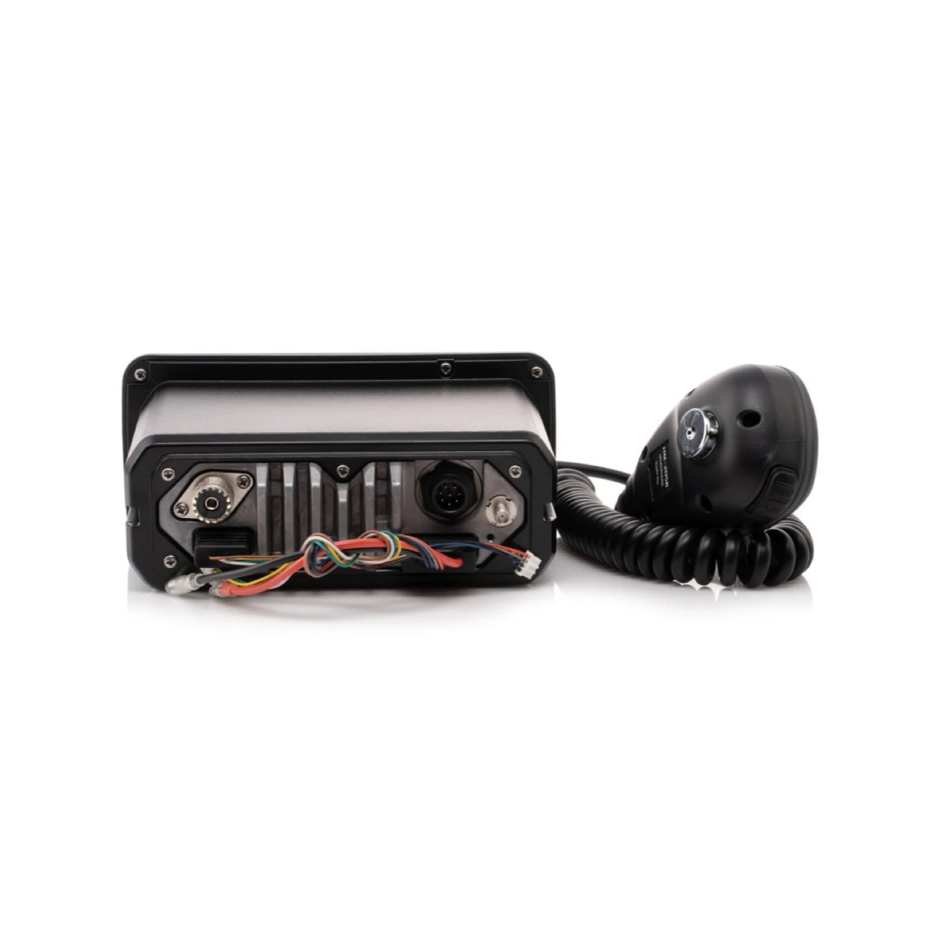 IPX7 DSC and ATIS Radio System IC-M423GE  VHF FM Marine Radio with GPS